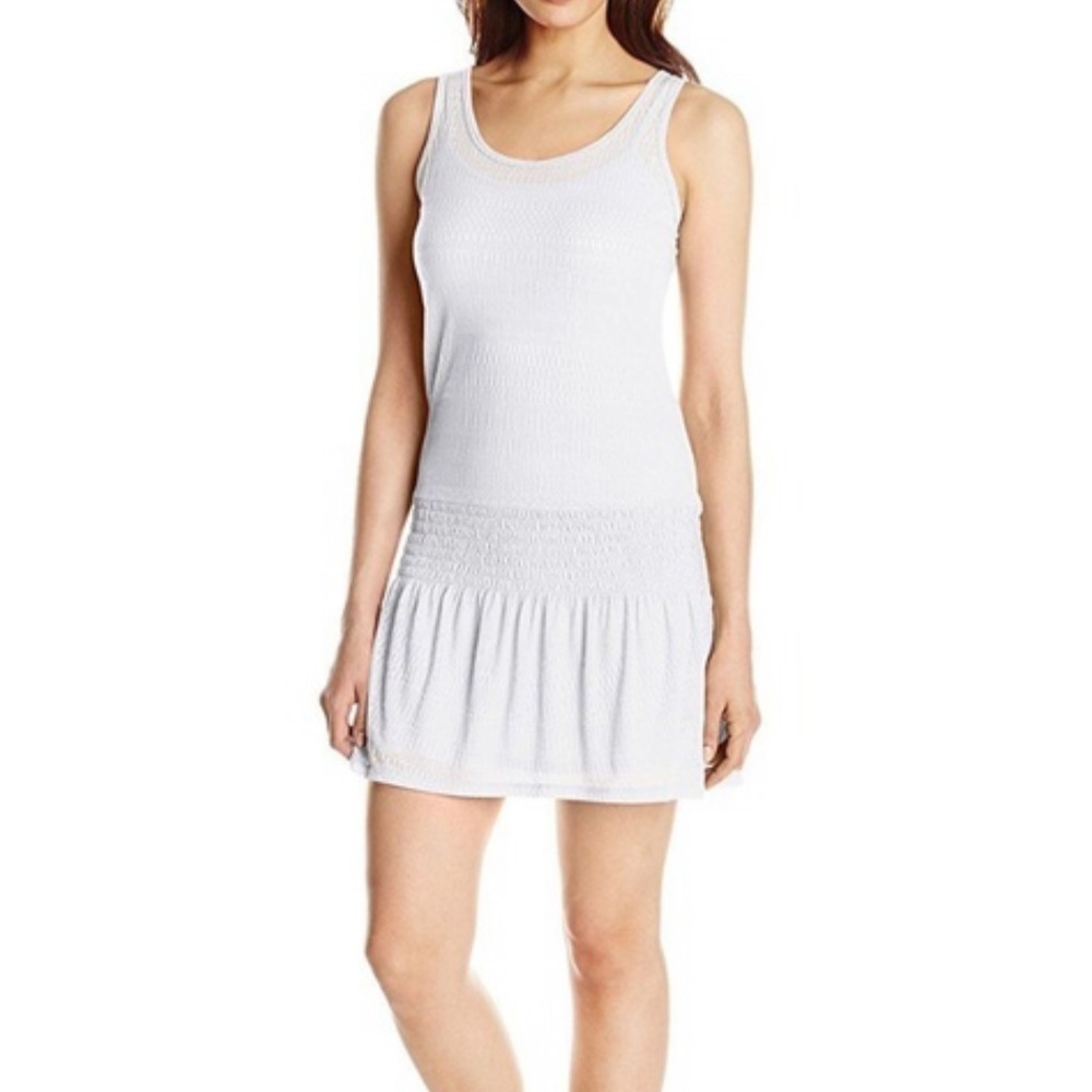 Prana Zadie Swimsuit Coverup  NWT